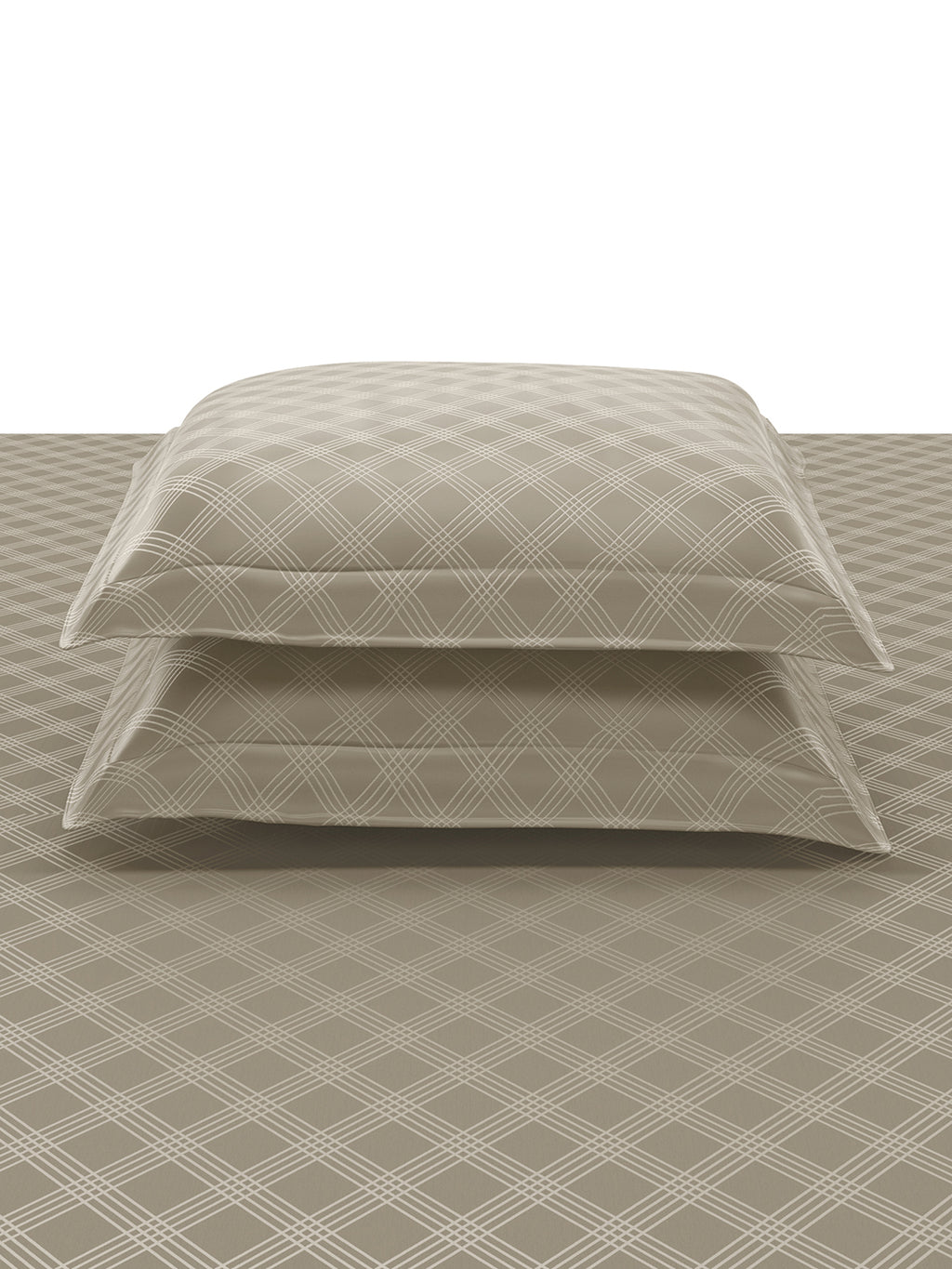 ARCADIA-MOONSTRUCK KING BED SHEET SET