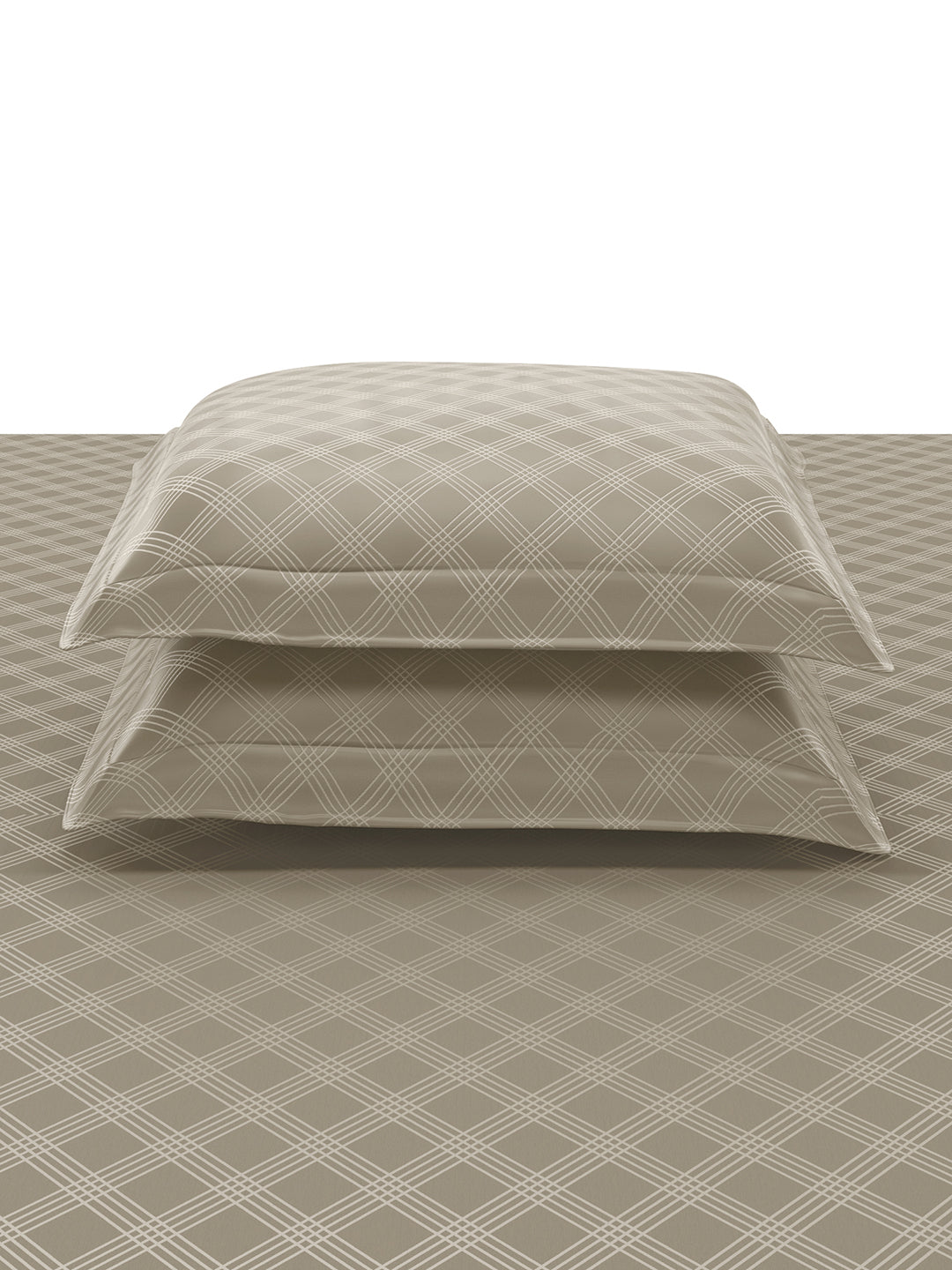ARCADIA-MOONSTRUCK KING BED SHEET SET