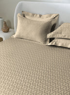 MILO-SAFARI KING BED SHEET SET
