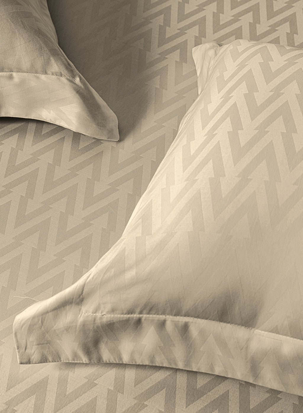 MILO-SAFARI KING BED SHEET SET