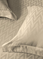 MILO-SAFARI KING BED SHEET SET