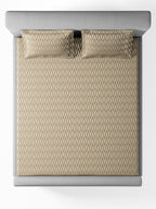 MILO-SAFARI KING BED SHEET SET