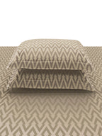 MILO-SAFARI KING BED SHEET SET