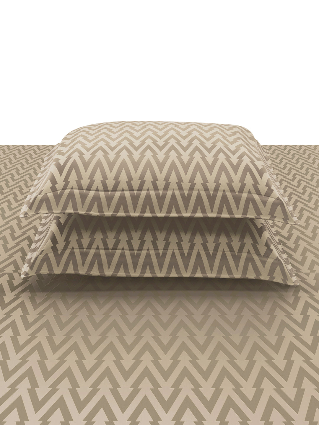 MILO-SAFARI KING BED SHEET SET