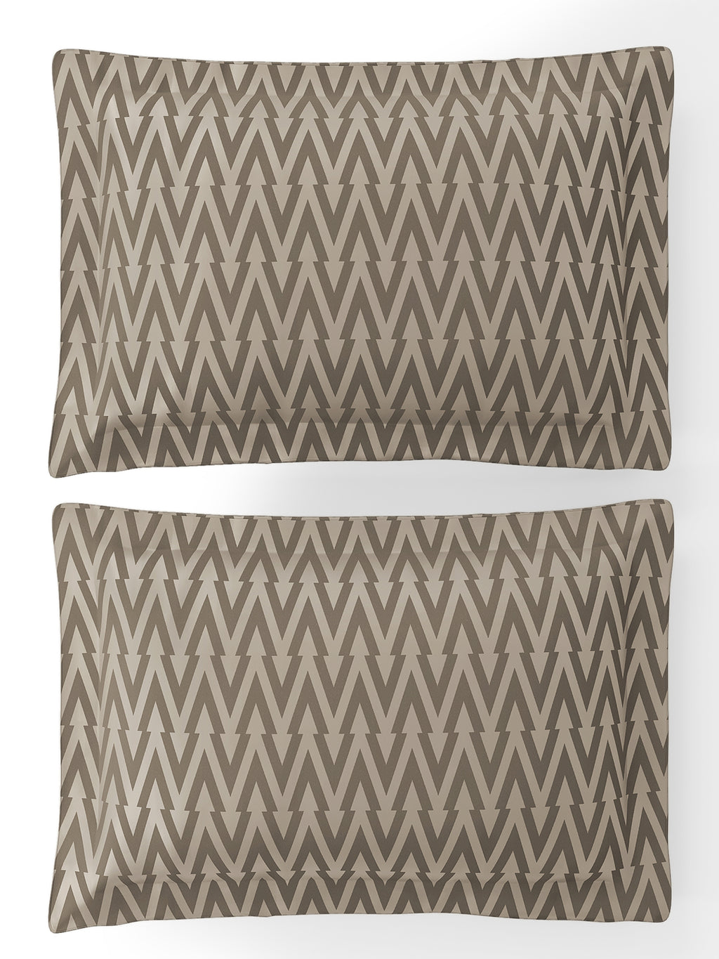 MILO-ROASTED CASHEW KING BED SHEET SET