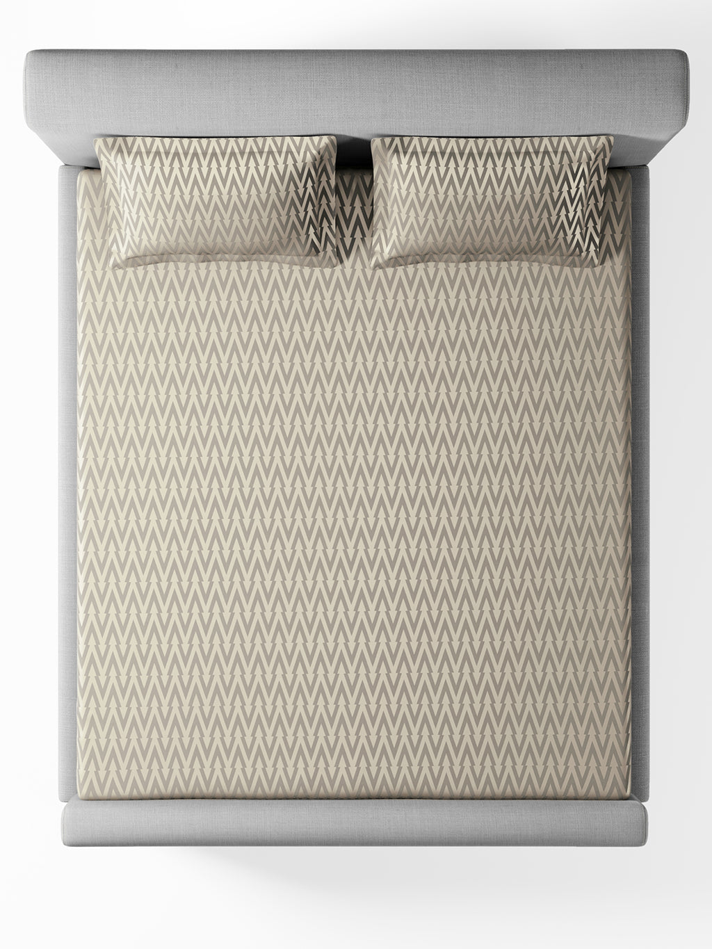 MILO-MOONSTRUCK KING BED SHEET SET