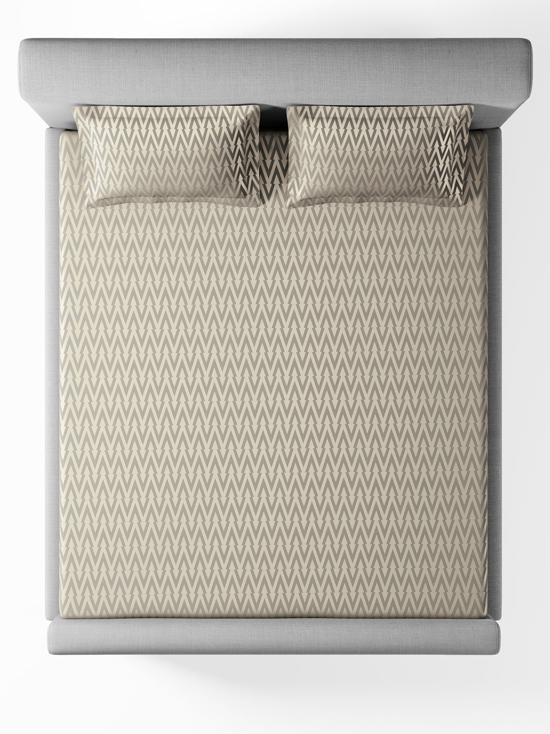 MILO-MOONSTRUCK KING BED SHEET SET
