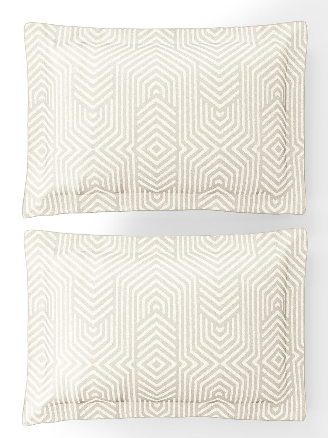 TESSA-BUTTERMILK KING BED SHEET SET