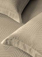TESSA-SAFARI KING BED SHEET SET