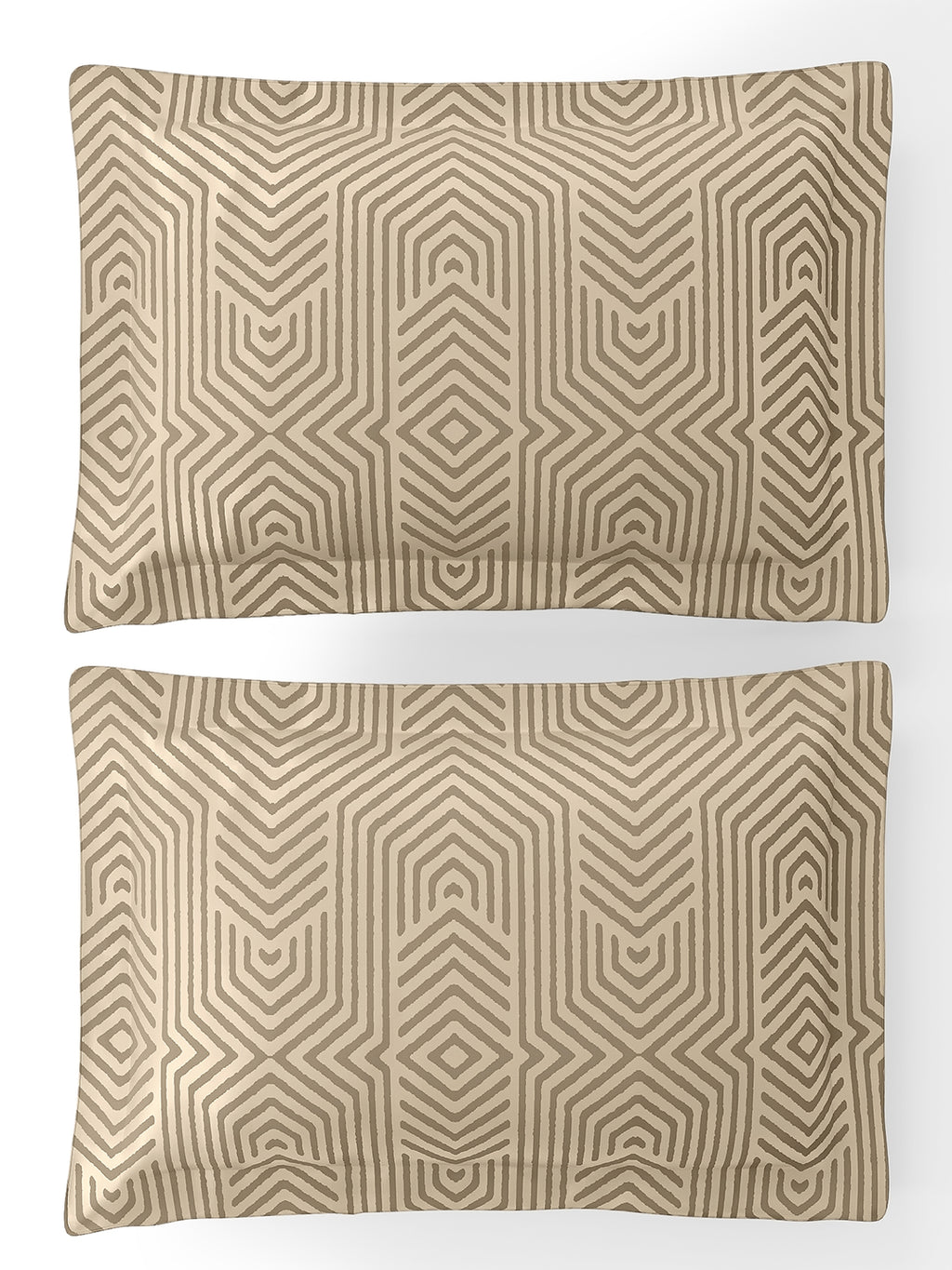 TESSA-SAFARI KING BED SHEET SET