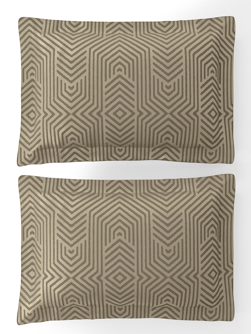 TESSA-ROASTED CASHEW KING BED SHEET SET