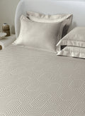 TESSA-MOONSTRUCK KING BED SHEET SET
