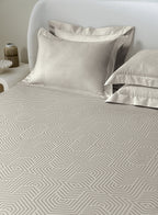 TESSA-MOONSTRUCK KING BED SHEET SET