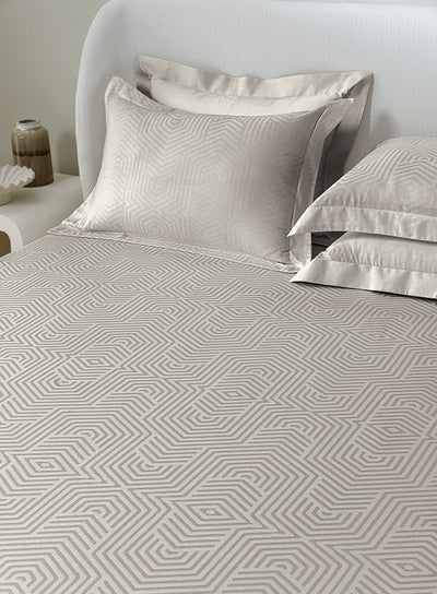 TESSA-MOONSTRUCK KING BED SHEET SET