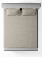 TESSA-MOONSTRUCK KING BED SHEET SET