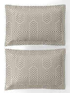 TESSA-MOONSTRUCK KING BED SHEET SET