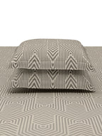 TESSA-MOONSTRUCK KING BED SHEET SET