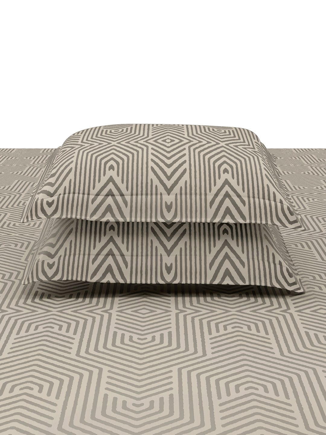 TESSA-MOONSTRUCK KING BED SHEET SET