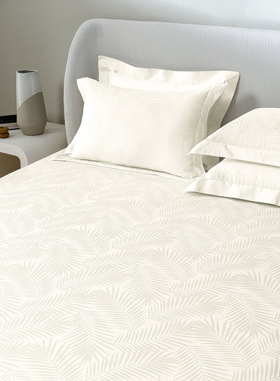 CALYPSO-BUTTERMILK KING BED SHEET SET