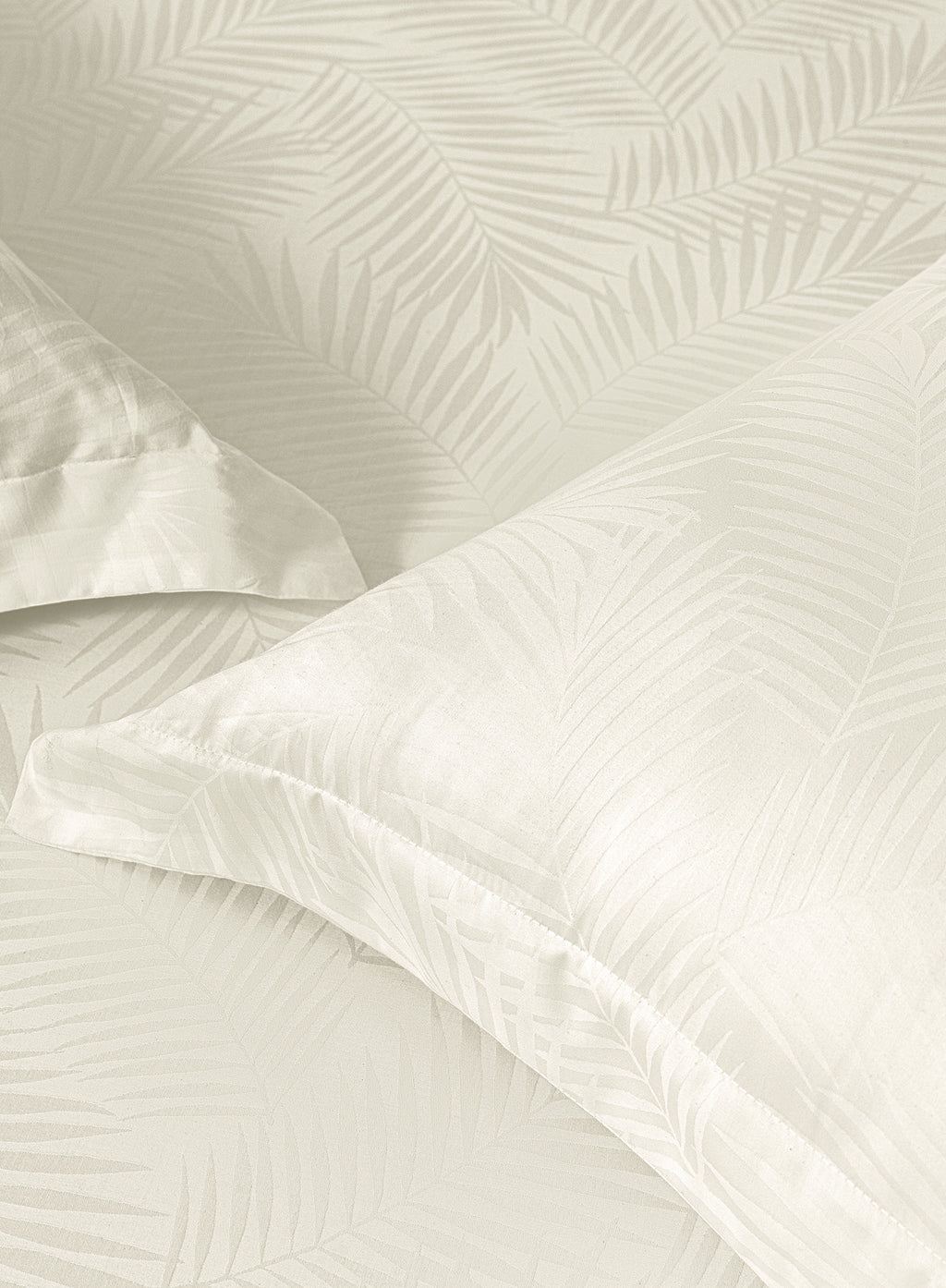 CALYPSO-BUTTERMILK KING BED SHEET SET