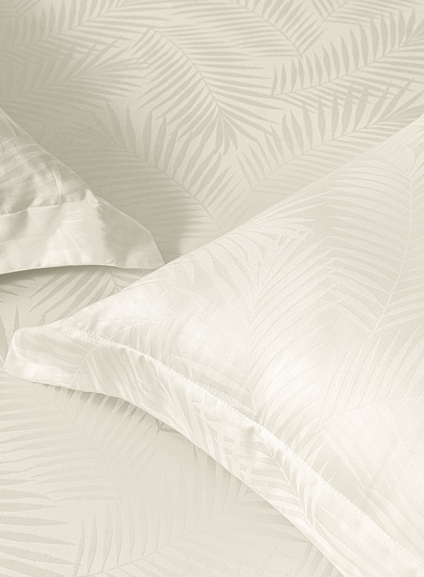 CALYPSO-BUTTERMILK KING BED SHEET SET