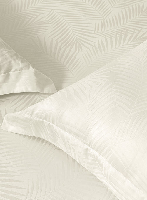 CALYPSO-BUTTERMILK KING BED SHEET SET
