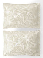 CALYPSO-BUTTERMILK KING BED SHEET SET