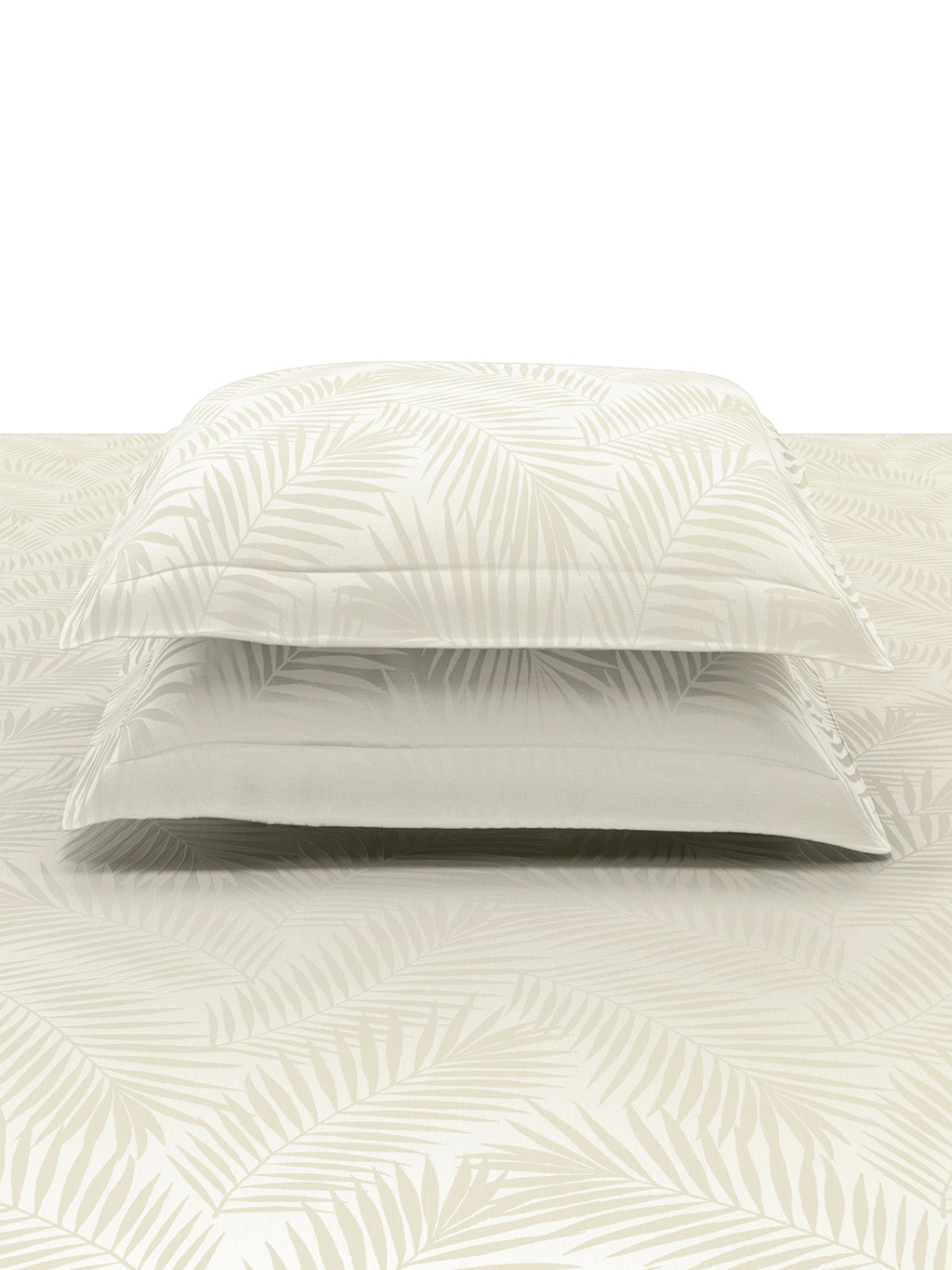 CALYPSO-BUTTERMILK KING BED SHEET SET