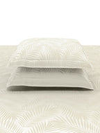 CALYPSO-BUTTERMILK KING BED SHEET SET