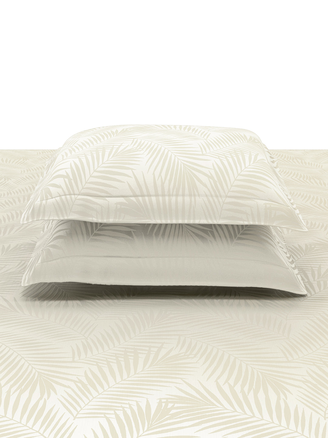 CALYPSO-BUTTERMILK KING BED SHEET SET