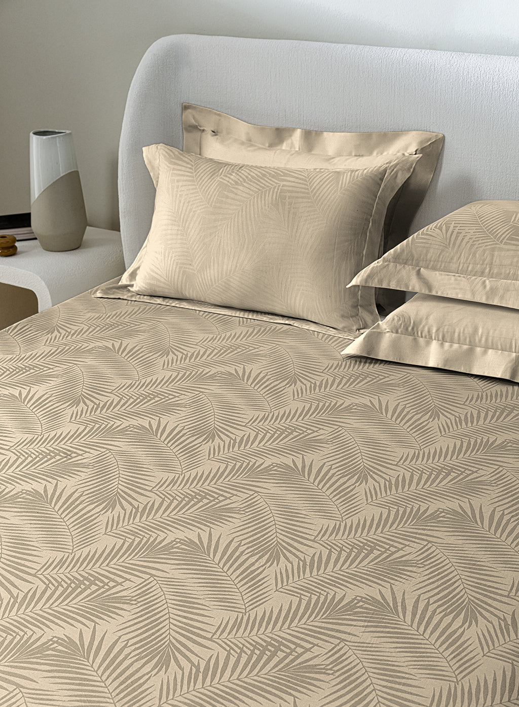 CALYPSO-SAFARI KING BED SHEET SET