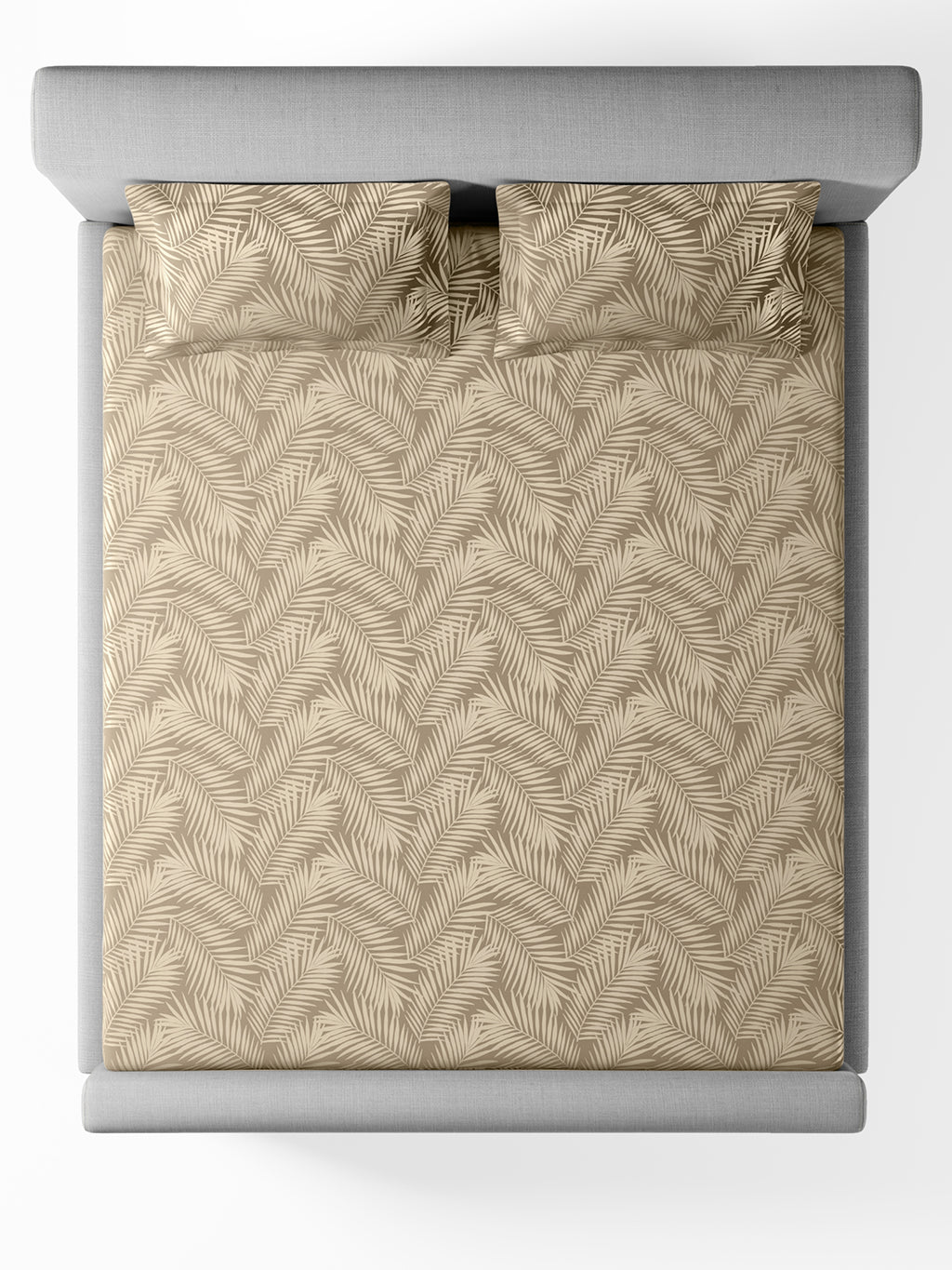 CALYPSO-SAFARI KING BED SHEET SET