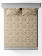 CALYPSO-SAFARI KING BED SHEET SET
