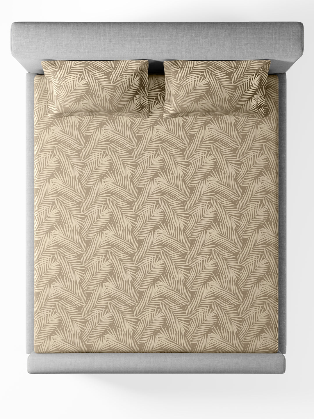 CALYPSO-SAFARI KING BED SHEET SET