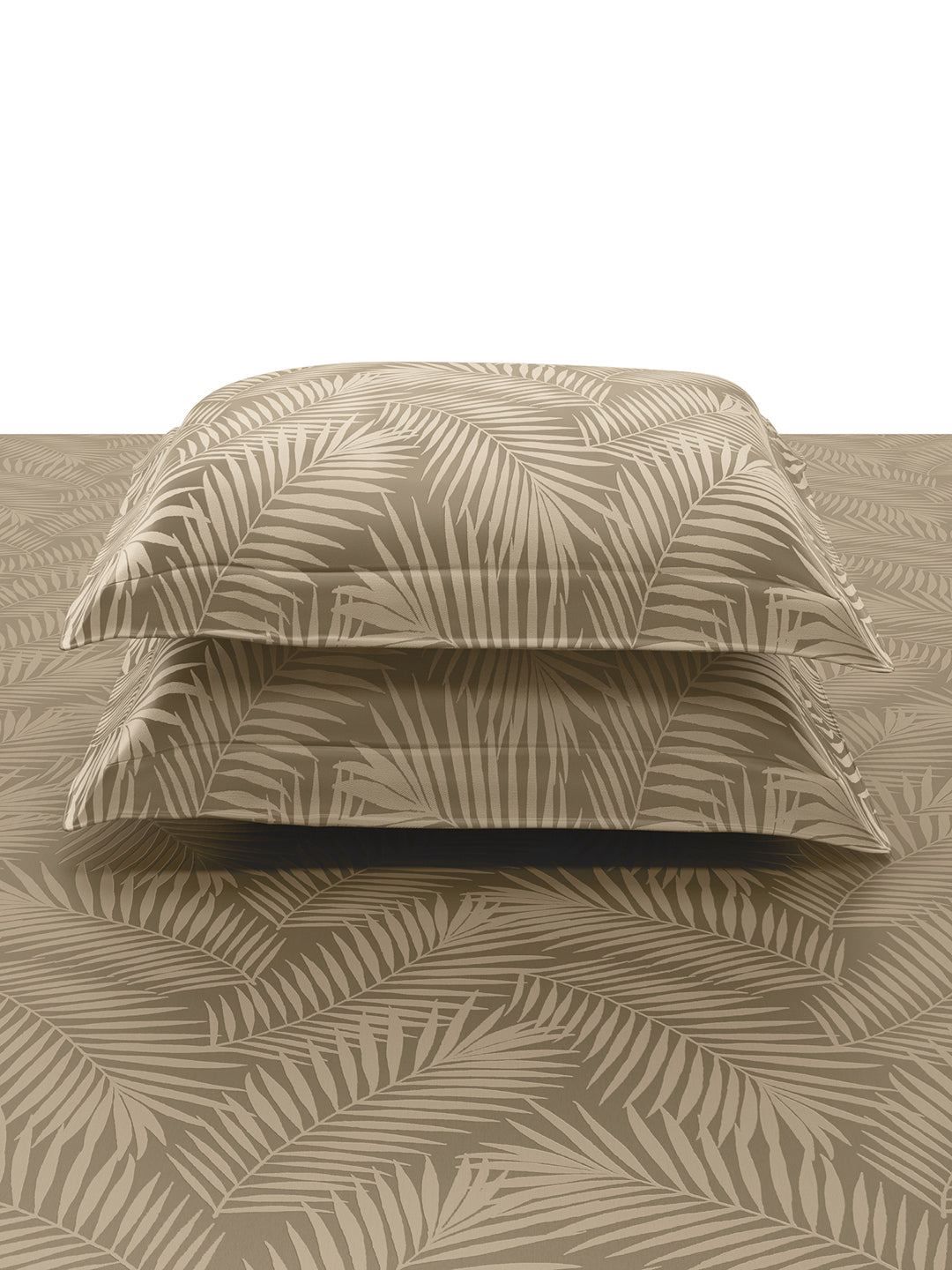CALYPSO-SAFARI KING BED SHEET SET