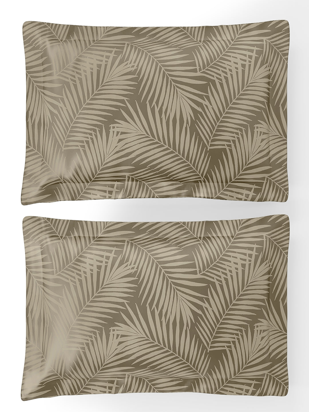 CALYPSO-ROASTED CASHEW KING BED SHEET SET