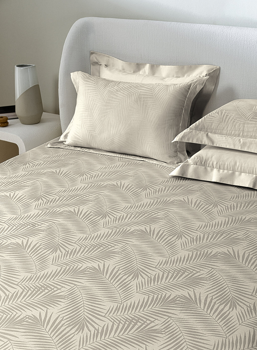 CALYPSO-MOONSTRUCK KING BED SHEET SET