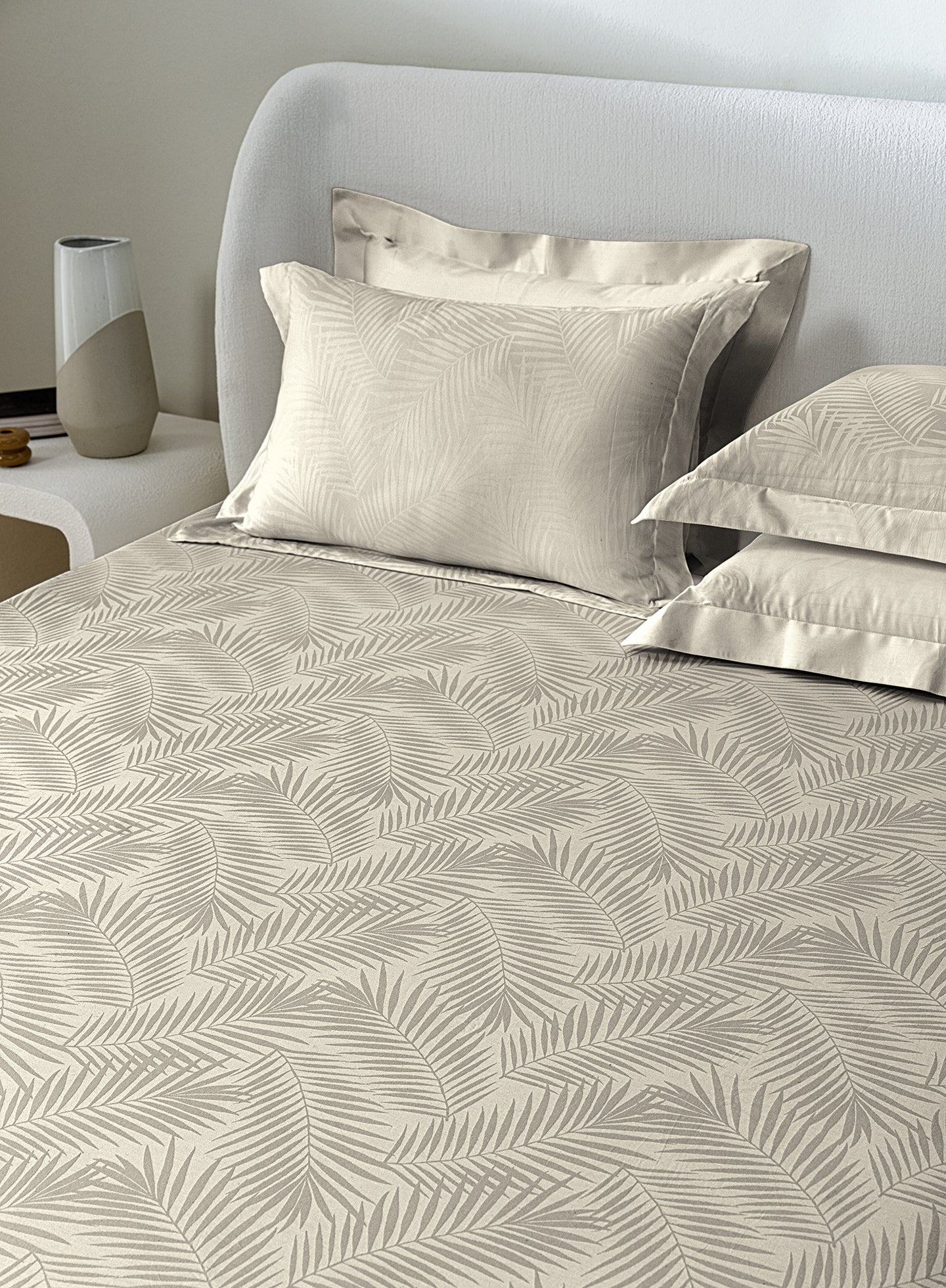 CALYPSO-MOONSTRUCK KING BED SHEET SET