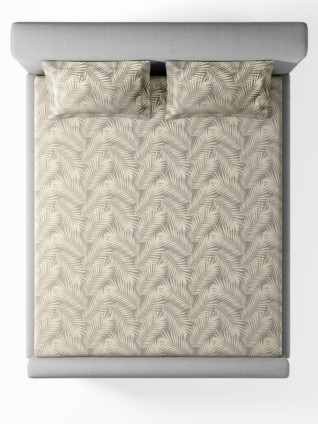 CALYPSO-MOONSTRUCK KING BED SHEET SET