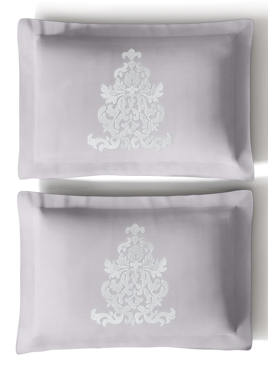 IMPERIAL-NEW GREY DOUBLE COMFORTER BEDDING SET