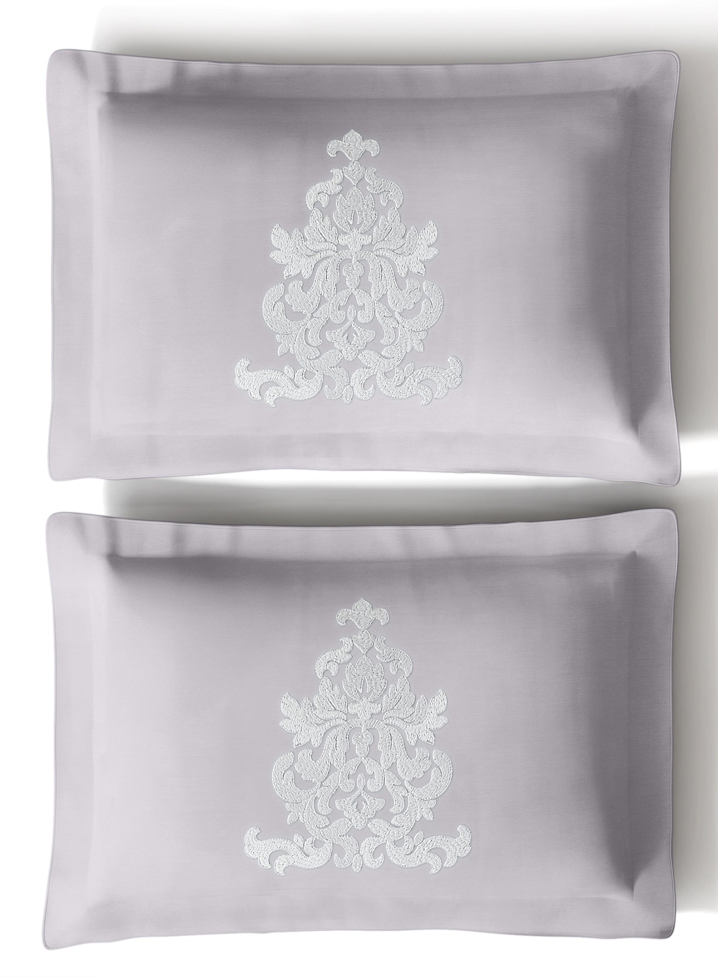 IMPERIAL-NEW GREY DOUBLE COMFORTER BEDDING SET