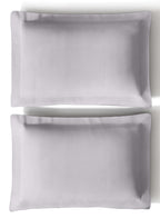 IMPERIAL-NEW GREY DOUBLE COMFORTER BEDDING SET
