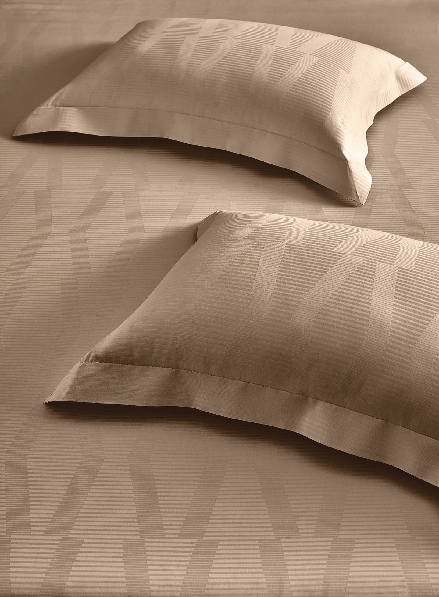 STREAK-SAFARI KING BED SHEET SET