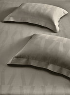 STREAK-MOON STRUCK KING BED SHEET SET