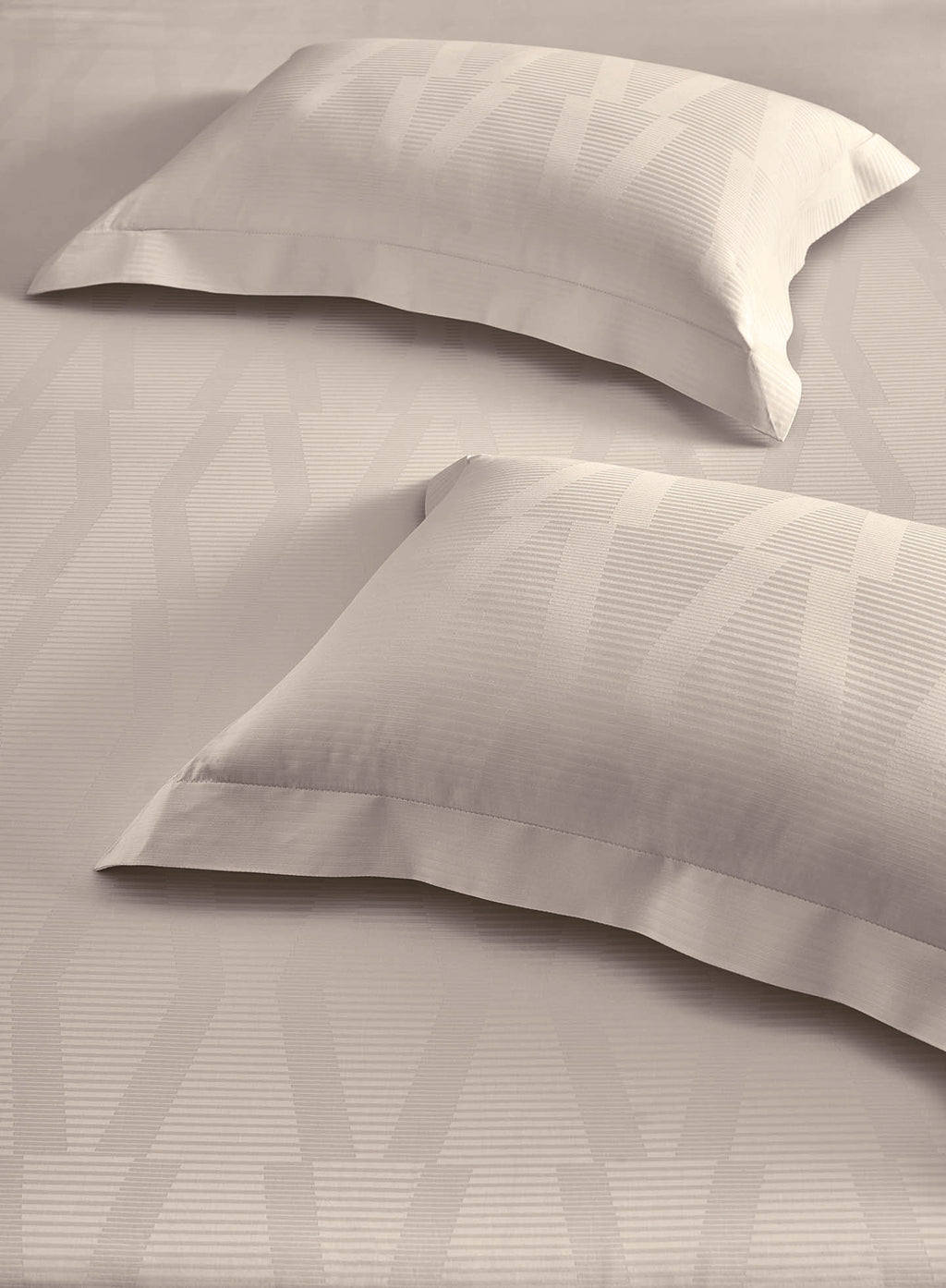 STREAK-TURTLE DOVE KING BED SHEET SET