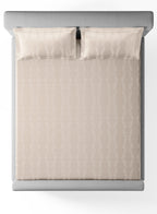 STREAK-TURTLE DOVE KING BED SHEET SET