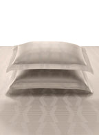 STREAK-TURTLE DOVE KING BED SHEET SET
