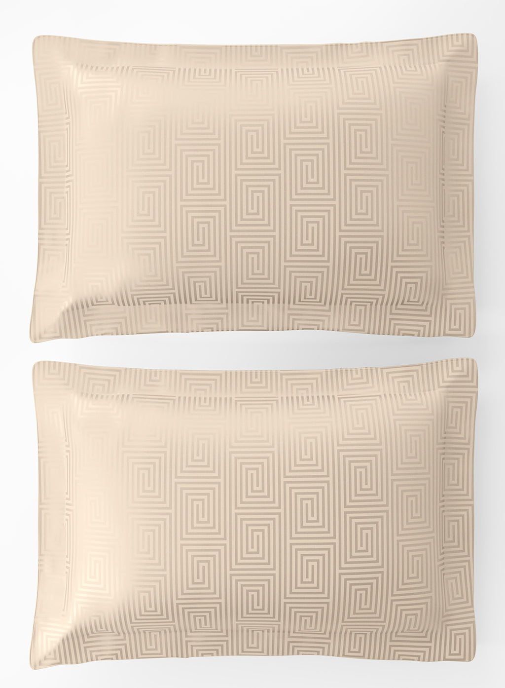 RAVEL-BUTTERMILK KING BED SHEET SET