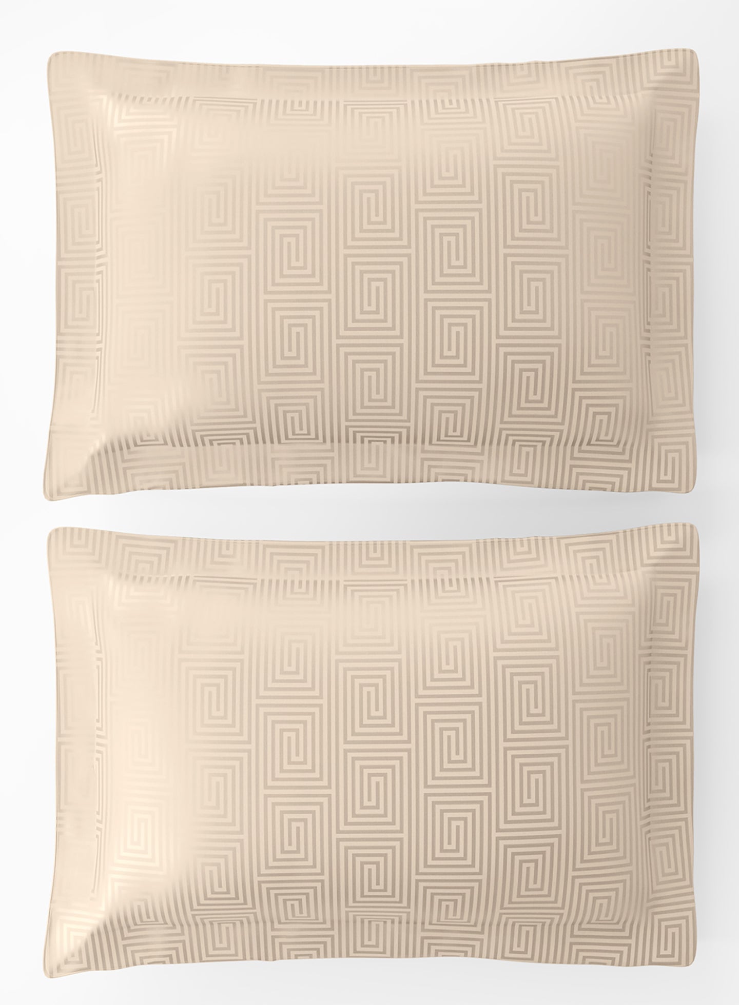 RAVEL-BUTTERMILK KING BED SHEET SET