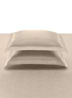 RAVEL-BUTTERMILK KING BED SHEET SET